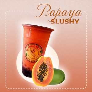 59. Paypaya Slushy