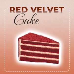 Red Velvet Cake