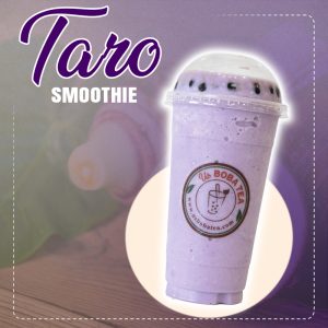 44. Taro Smoothie
