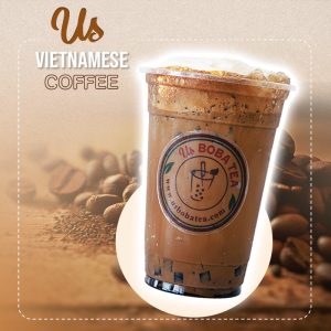 64. Us Vietnamese Coffee