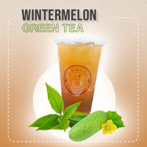 Wintermelon Specialties