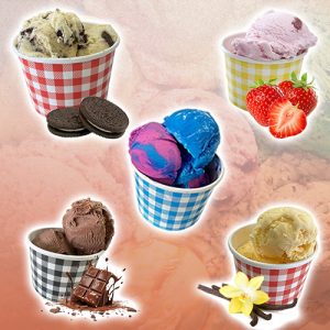 63. Ice Cream