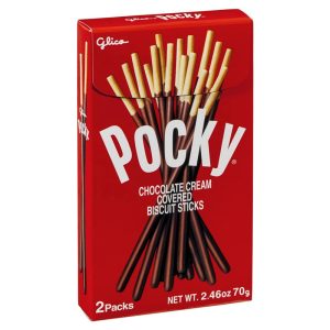 Pocky Sticks