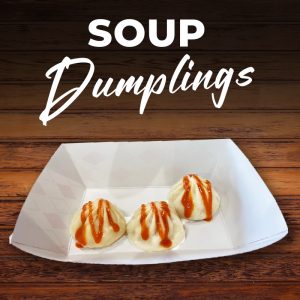 70. Soupy Dumplings (3)