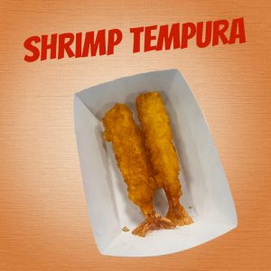 84. Shrimp Tempura (2)