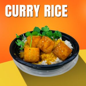 105. Curry Rice
