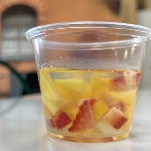 104. Mixed Fruit Jello