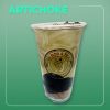 110.  Artichoke Refresher