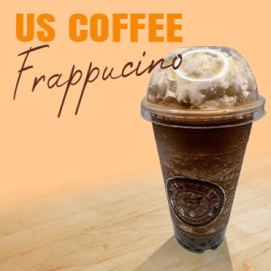 111. Us Coffee Frappucino