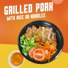 112. Grilled Pork Rice/Noodles